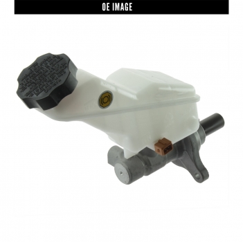 Brake Master Cylinder