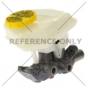 Brake Master Cylinder