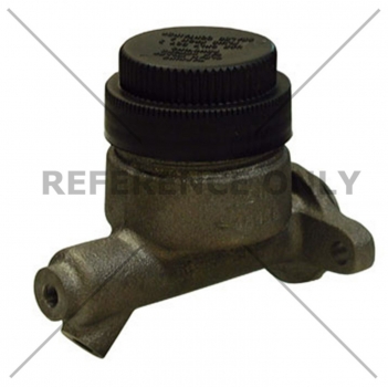 Brake Master Cylinder