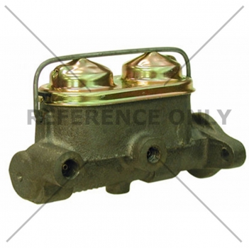 Brake Master Cylinder