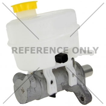 Brake Master Cylinder