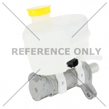 Brake Master Cylinder
