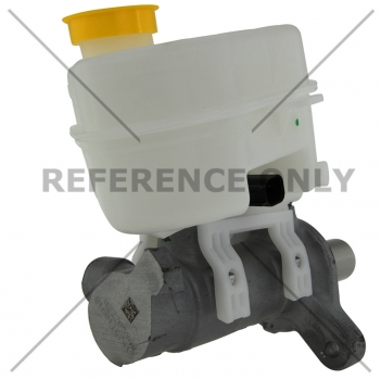 Brake Master Cylinder