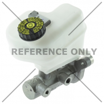 Brake Master Cylinder
