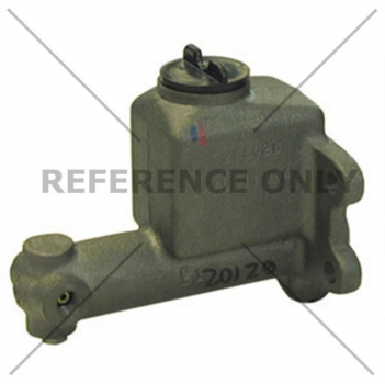 Brake Master Cylinder