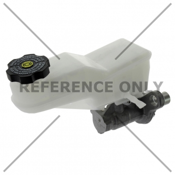 Brake Master Cylinder
