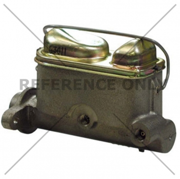 Brake Master Cylinder
