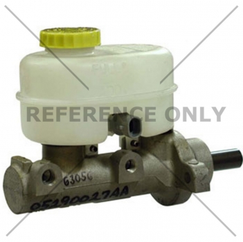 Brake Master Cylinder