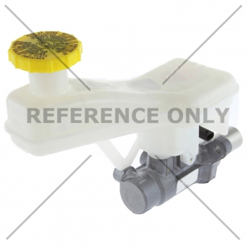 Brake Master Cylinder