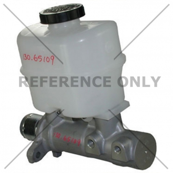 Brake Master Cylinder