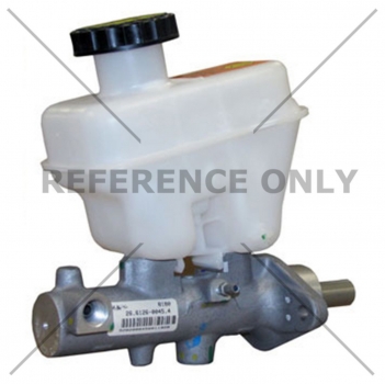 Brake Master Cylinder