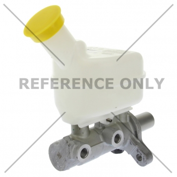 Brake Master Cylinder