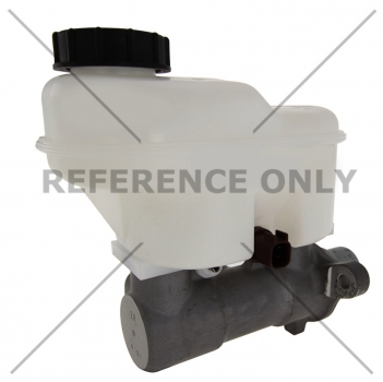 Brake Master Cylinder