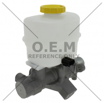 Brake Master Cylinder