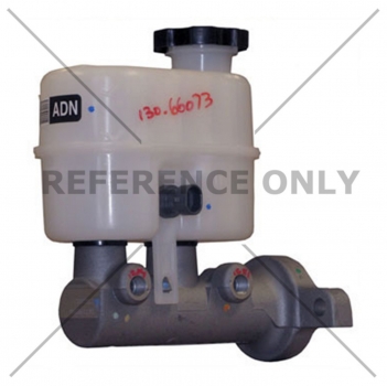 Brake Master Cylinder
