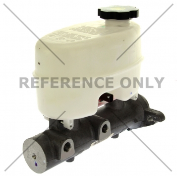 Brake Master Cylinder