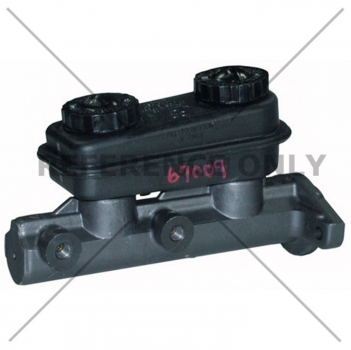 Brake Master Cylinder