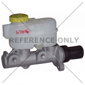 Brake Master Cylinder