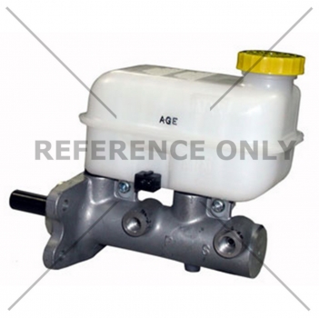 Brake Master Cylinder