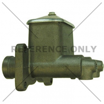 Brake Master Cylinder