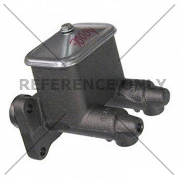 Brake Master Cylinder