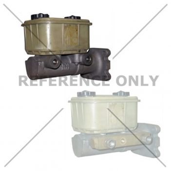Brake Master Cylinder