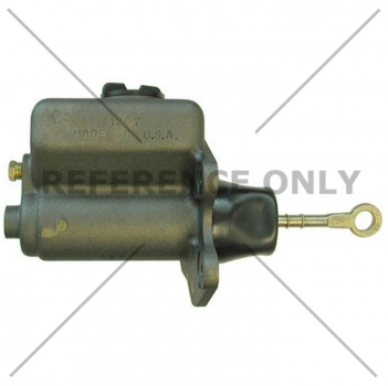 Brake Master Cylinder