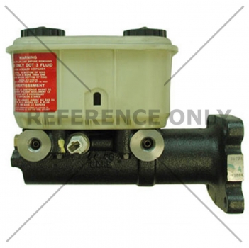 Brake Master Cylinder