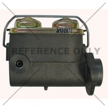 Brake Master Cylinder