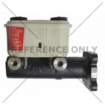 Brake Master Cylinder