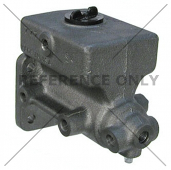 Brake Master Cylinder
