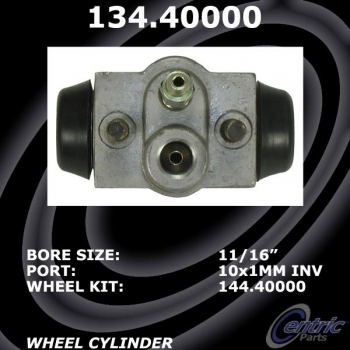 Drum Brake Wheel Cylinder