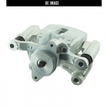 Disc Brake Caliper