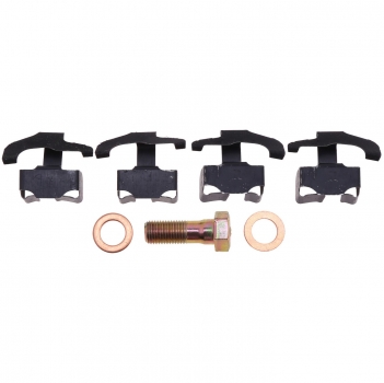 Disc Brake Caliper