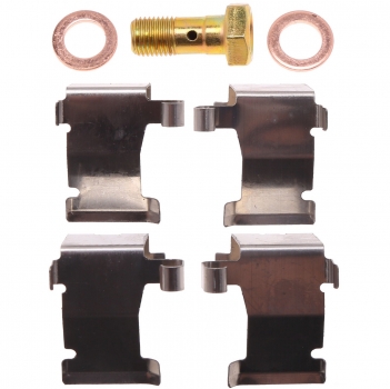 Disc Brake Caliper