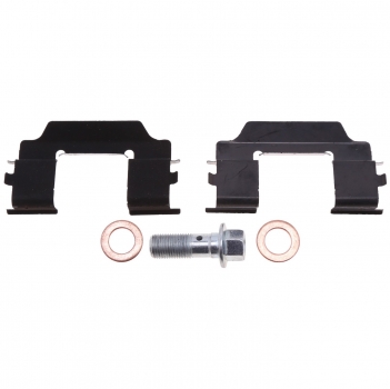 Disc Brake Caliper