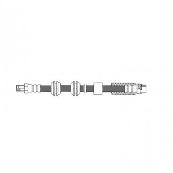 Brake Hydraulic Hose