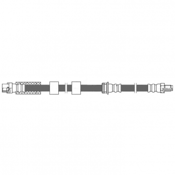 Brake Hydraulic Hose