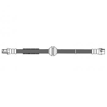 Brake Hydraulic Hose