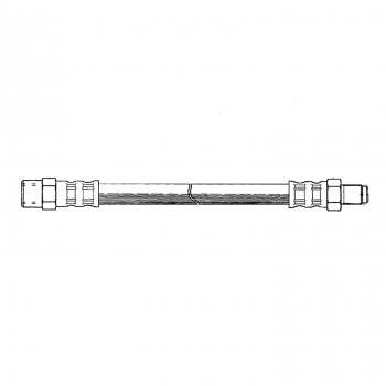 Brake Hydraulic Hose