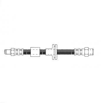 Brake Hydraulic Hose