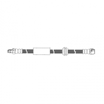 Brake Hydraulic Hose