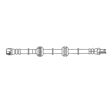 Brake Hydraulic Hose