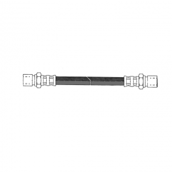 Brake Hydraulic Hose