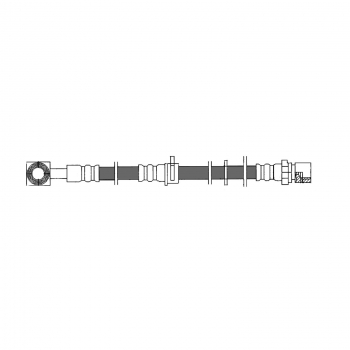 Brake Hydraulic Hose