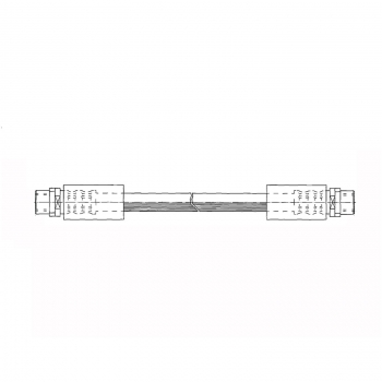 Brake Hydraulic Hose