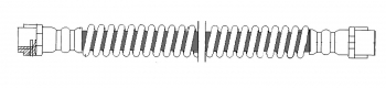Brake Hydraulic Hose