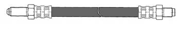 Brake Hydraulic Hose