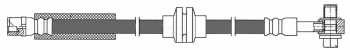 Brake Hydraulic Hose