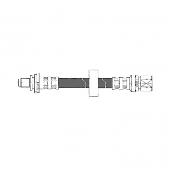 Brake Hydraulic Hose